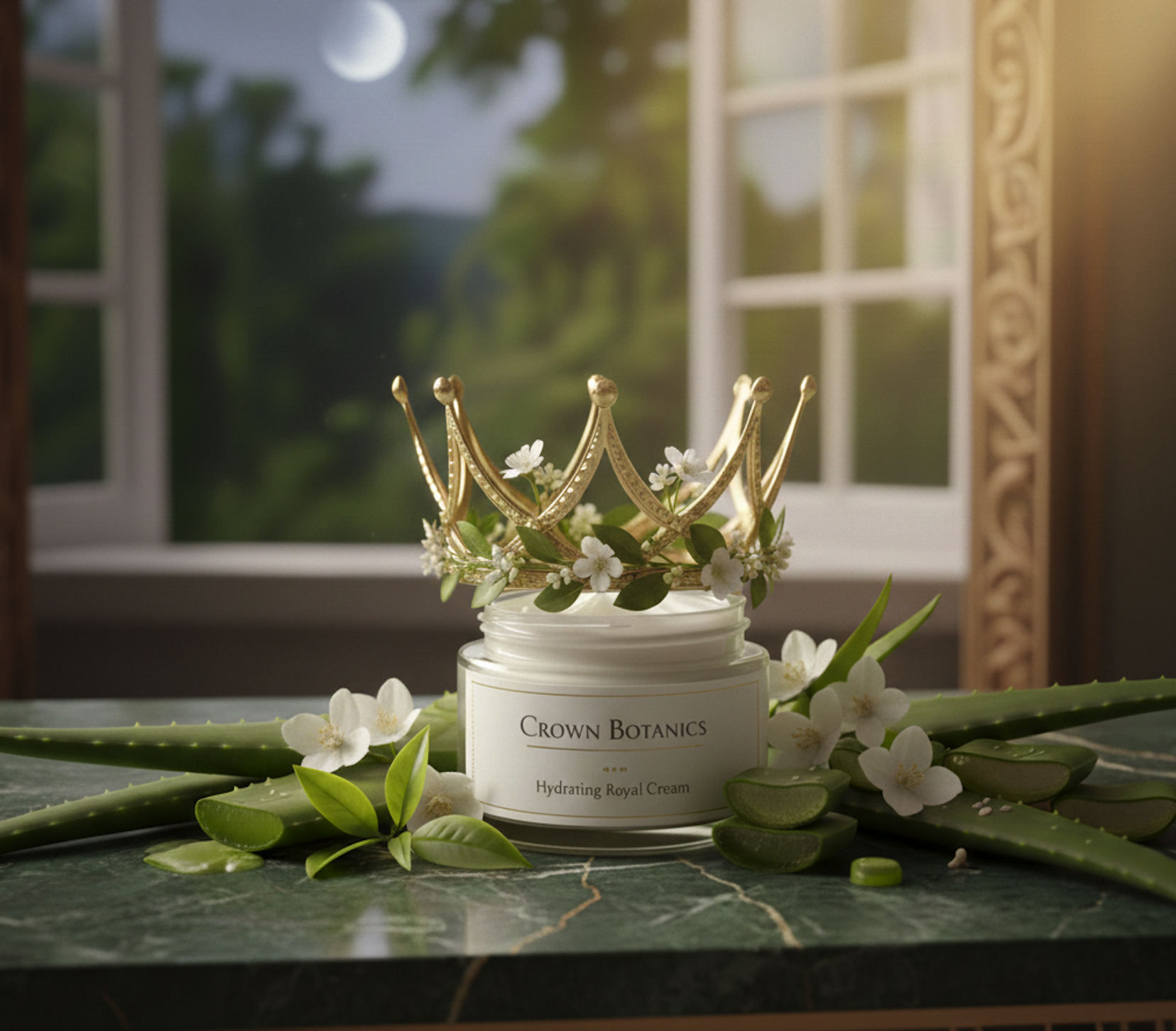 Hydrating Royal Cream