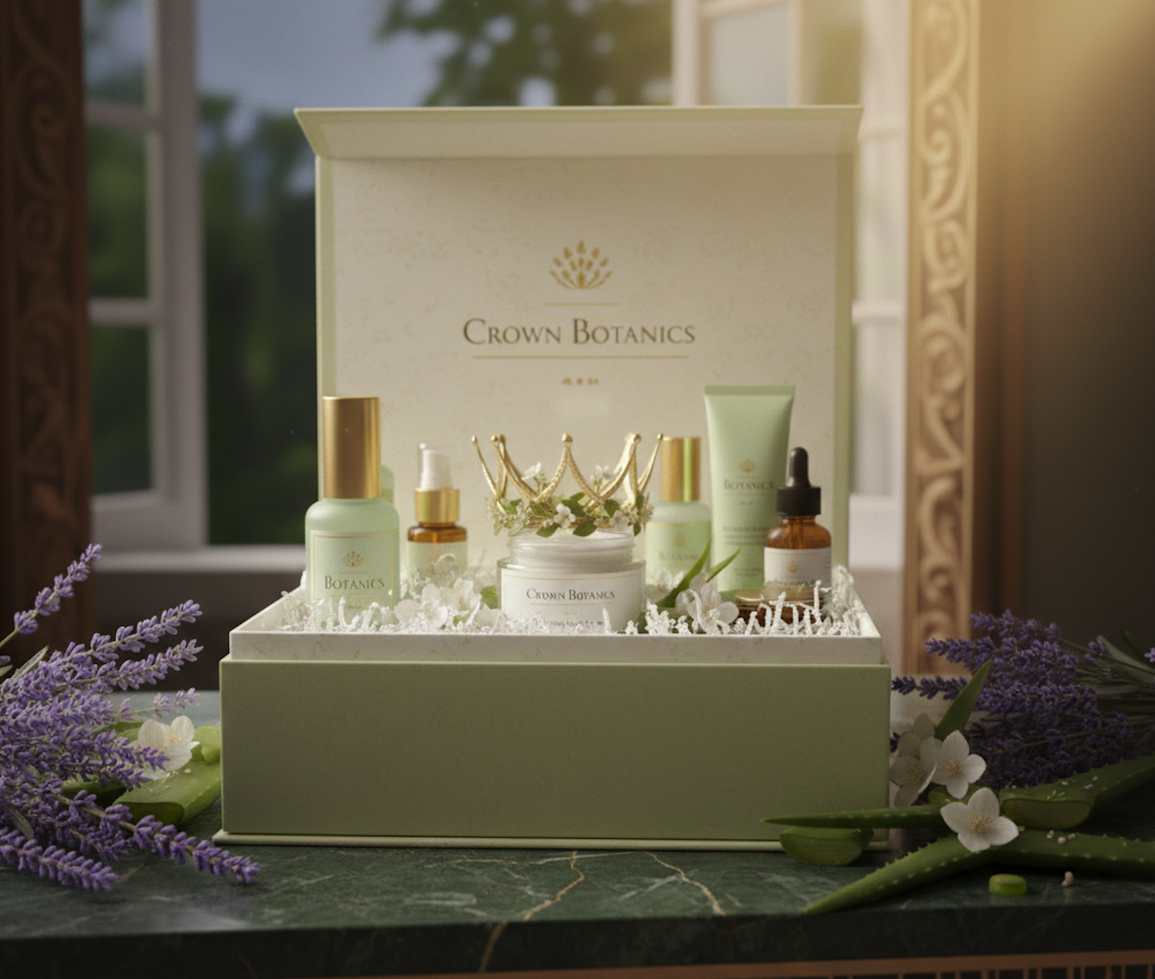 Limited Edition Gift Set